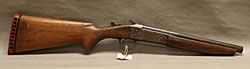 Image of Short Barreled Shotgun