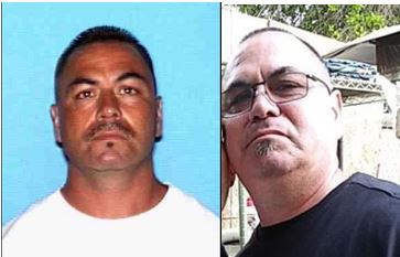 Wanted Sacramento Man Albert Wheeler