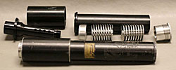 Image of a Sionics Type Silencer Kit