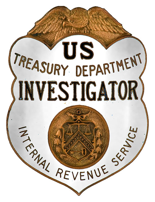 How do you contact the U.S. Department of the Treasury?
