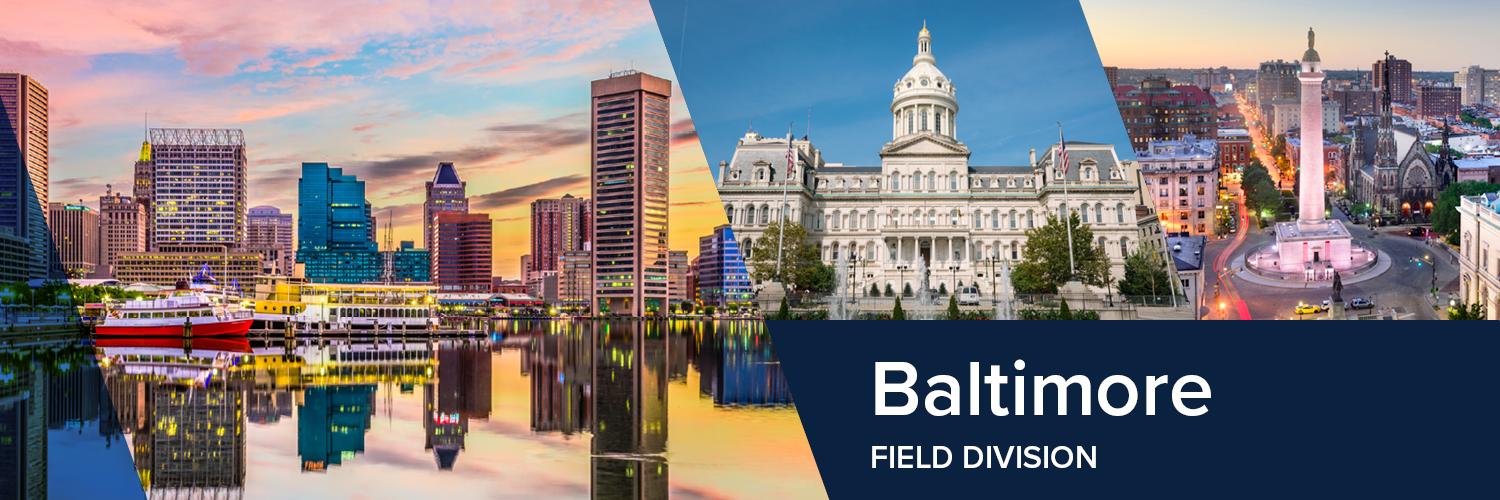 Baltimore Field Division