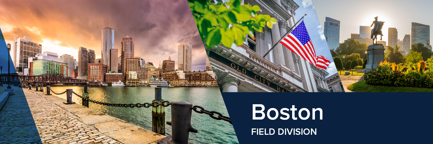 Boston Field Division