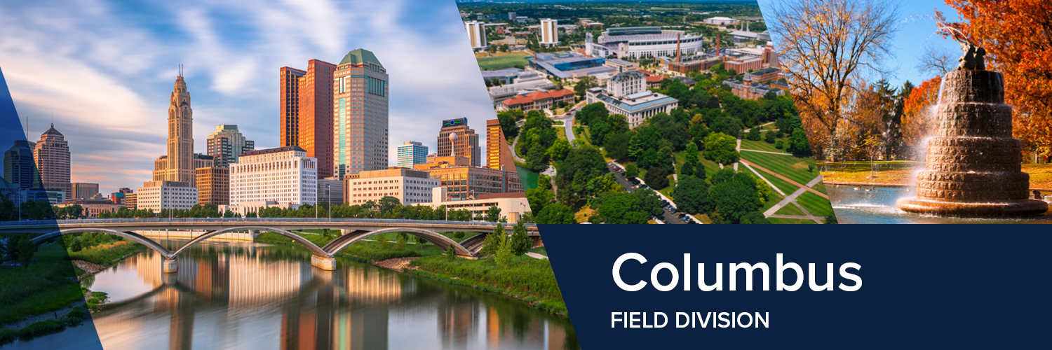 Columbus Field Division