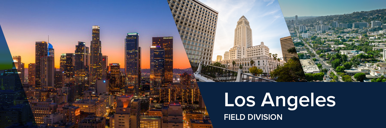 Los Angeles Field Division