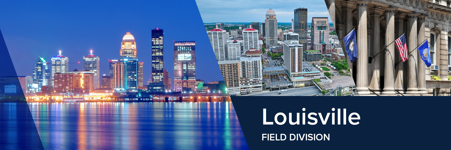 Louisville Field Division