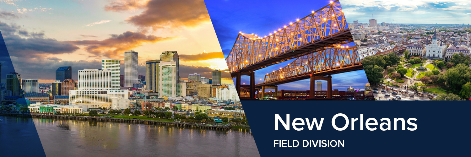 New Orleans Field Division