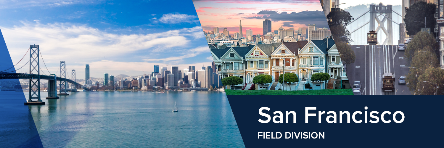 San Francisco Field Division