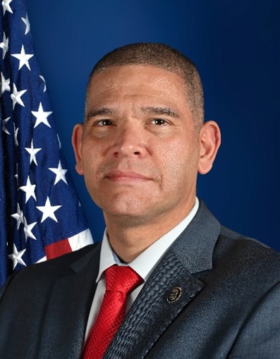 Jorge A. Rosendo