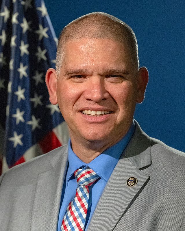Jorge A. Rosendo