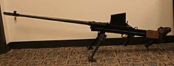 Image of Boys .55cal. anti-tank rifle