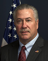 Potrait of Rob Elder