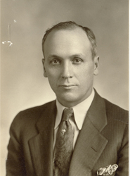 Image of Prohibition Agent Harry Hampton Elliott