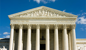 Image of the United States Supreme Court