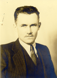 Image of Prohibition Agent James G. Harney