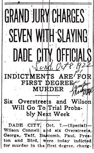 Newspaper article regardingJohn Waters