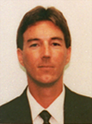 Picture of Special Agent Steven Willis