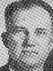 Image of Special Agent William Joseph Jackson Jr.