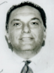 Arrest Image of Mourad Topalian