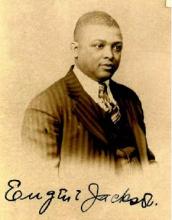 Larger Image of Eugene Jackson