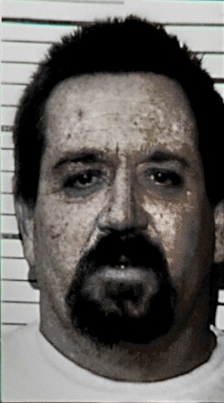 Arrest Image of Everett Eoff