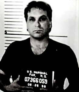 Arrest Image of James Mickelson