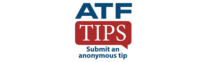 Image of the ATF Tips Logo