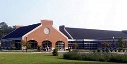 Image of the St. Mary's County Library - Lexing Park Public Library