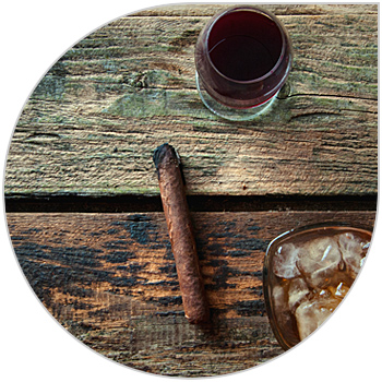 Image of Alcohol and Tobacco