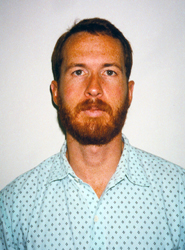 Picture of Special Agent David Elliott Sullivan