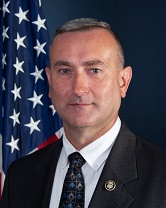 Agente Especial a Cargo Terry Henderson