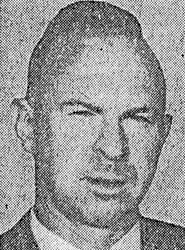 Picture of Special Agent Ralph Ackerman Holt
