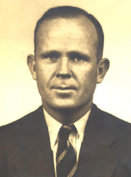 Image of Special Agent Randall Oakes Younger