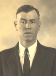 Image of Special Agent Robert Richard Evans 