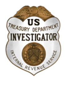 DOT badge from 1934-1951