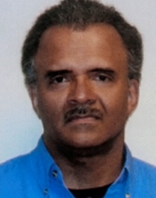 Arrest picture of Thomas Sweatt
