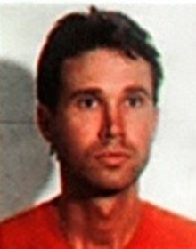 Benjamin Williams