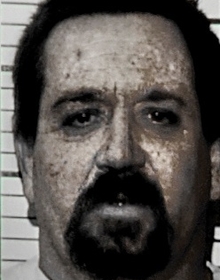 Arrest Image of Everett Eoff