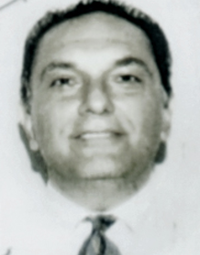 Arrest Image of Mourad Topalian