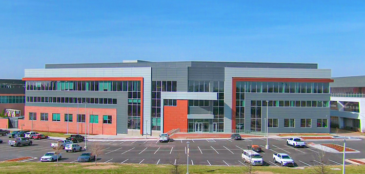 ATF's Forensic Crime Gun Intelligence Laboratory