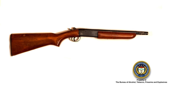 Short Barrel - Shinkosha (Japanese Model)