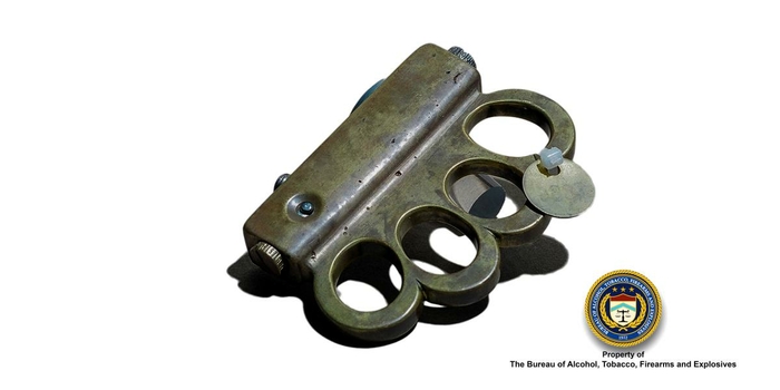 Brass Knuckles