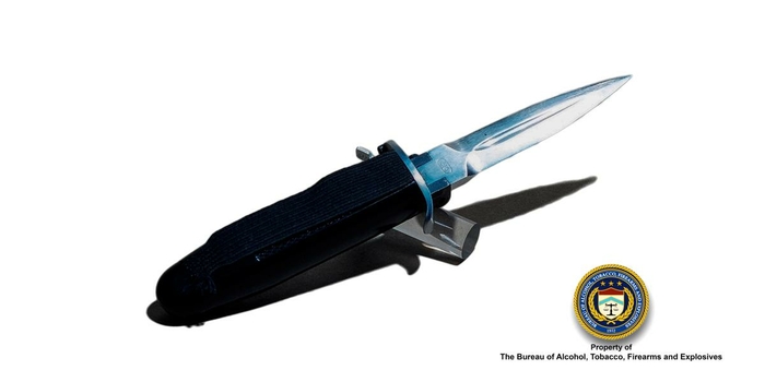 Knife