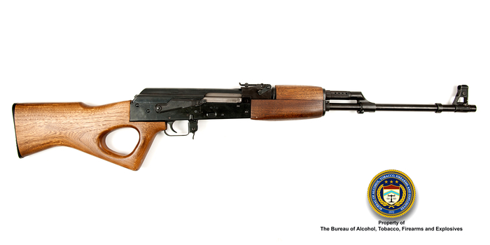 Norinco NHM 91