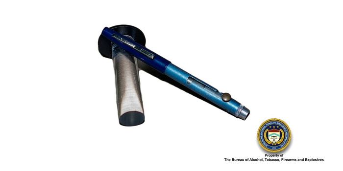 pen
