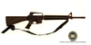 Bushmaster (AR Type) Caliber 5.56mm