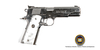 Colt Gold Cup .38 Super