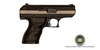 Hi-Point ACP .380 Cal