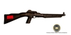 Hi-Point 995 Caliber: 9 mm