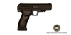 Hi-Point .45 Cal