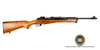 Ruger Mini Thirty Caliber: 7.62x39mm